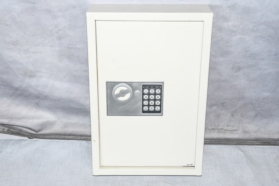 Schlüsselsafe Vario Tech VT-ESS40